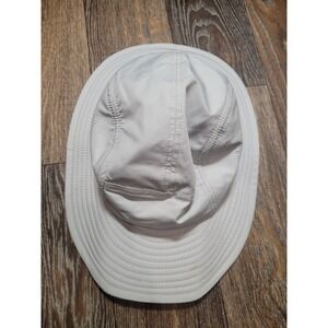 Shelta Raptor V2 Performance Sun Hat Light Grey Mens S/M C-150 Boonie Bucket Hat